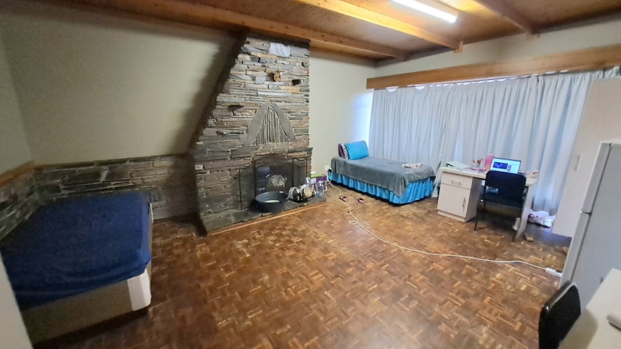 9 Bedroom Property for Sale in Universitas Free State